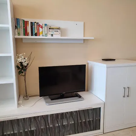 Turisstiko La Roca Chica 2 Apartment Torremolinos
