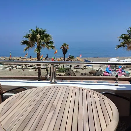 Apartamento Turisstiko La Roca Chica 2 *