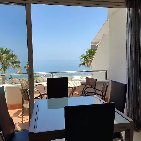 Turisstiko La Roca Chica 2 Apartamento Torremolinos