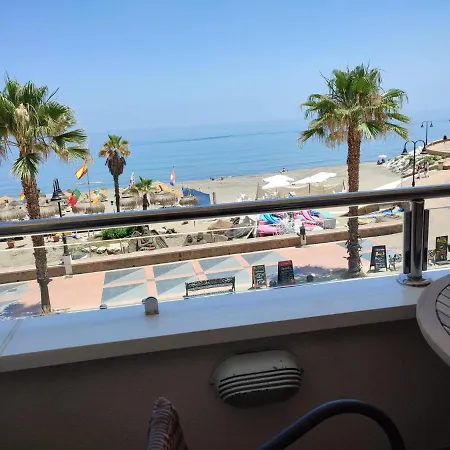 Apartamento Turisstiko La Roca Chica 2