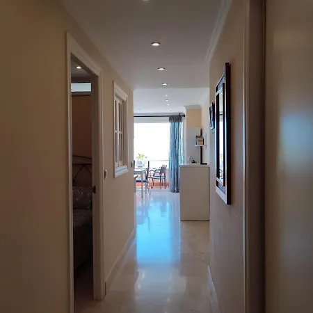 Turisstiko La Roca Chica 2 Apartamento