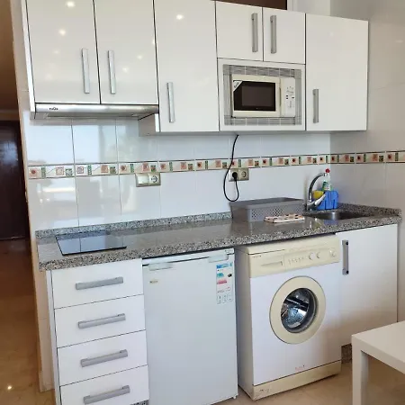 Apartamento Turisstiko La Roca Chica 2