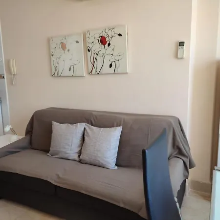 Turisstiko La Roca Chica 2 Apartamento