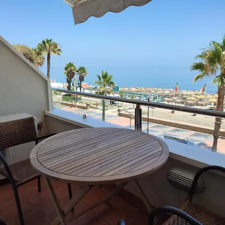 Turisstiko La Roca Chica 2 Apartamento