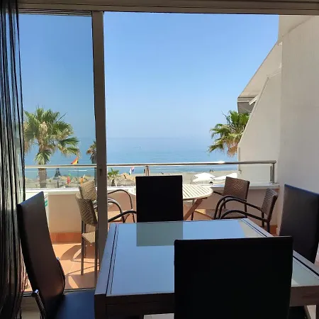 Apartamento Turisstiko La Roca Chica 2 Torremolinos
