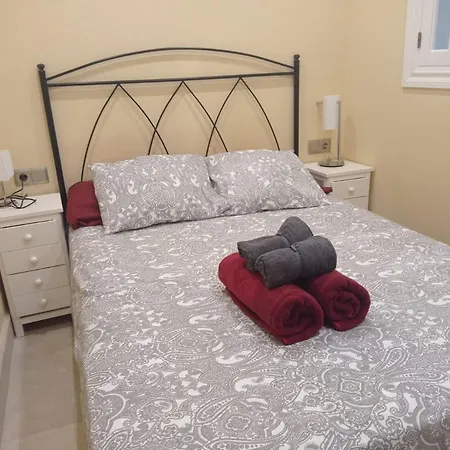 Turisstiko La Roca Chica 2 Apartamento *