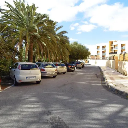 Apartamento Turisstiko La Roca Chica 2 *