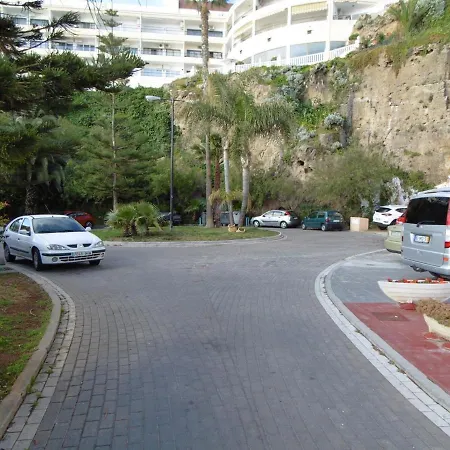 Apartamento Turisstiko La Roca Chica 2 *