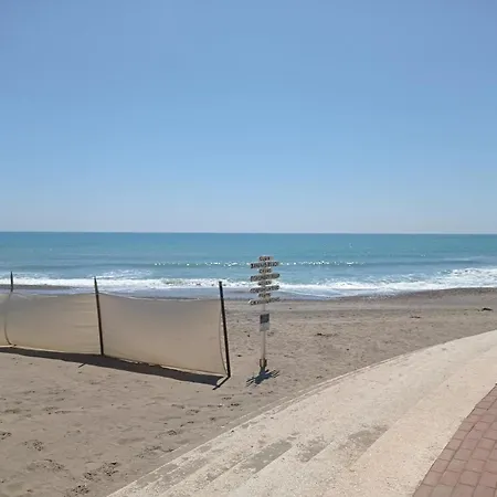 Turisstiko La Roca Chica 2 *