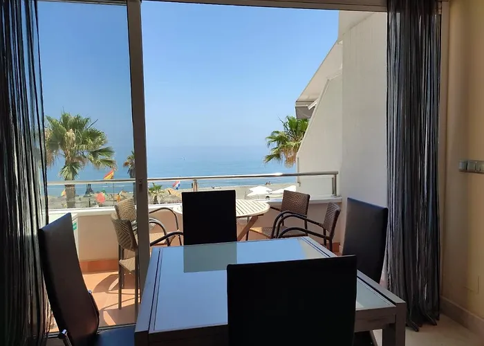 Turisstiko La Roca Chica 2 Apartment Torremolinos