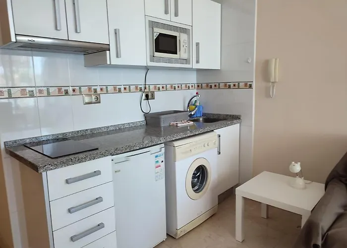 Turisstiko La Roca Chica 2 * Torremolinos