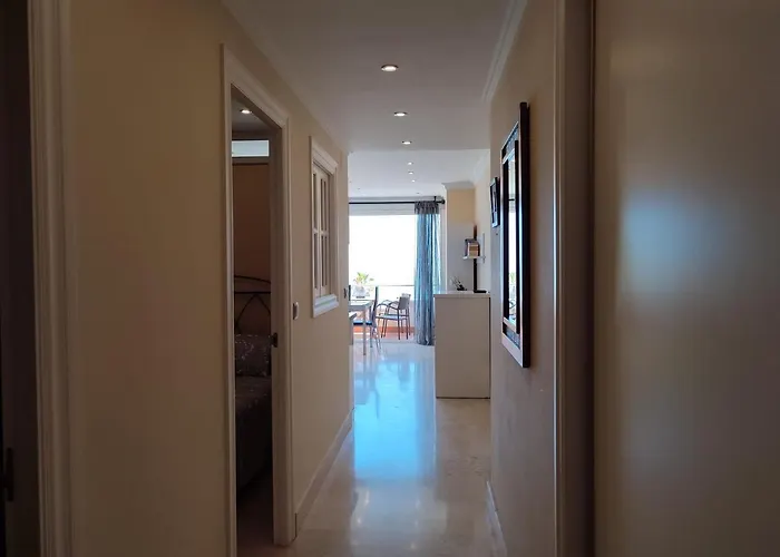 Turisstiko La Roca Chica 2 Apartment