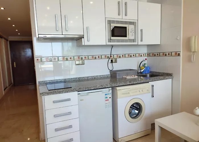 Apartment Turisstiko La Roca Chica 2