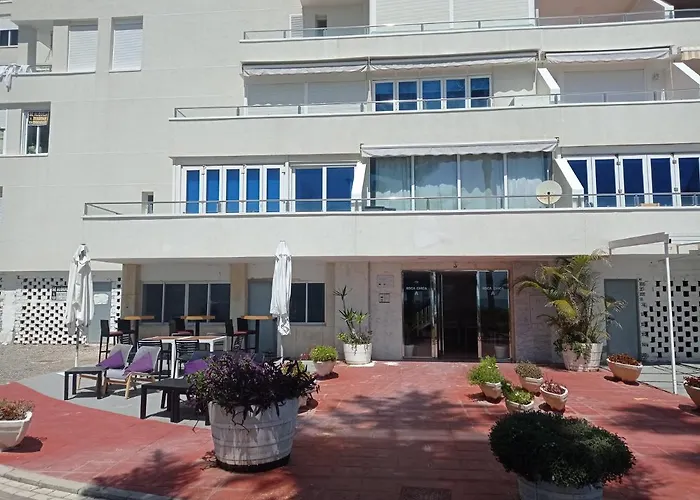 Turisstiko La Roca Chica 2 Apartment Torremolinos